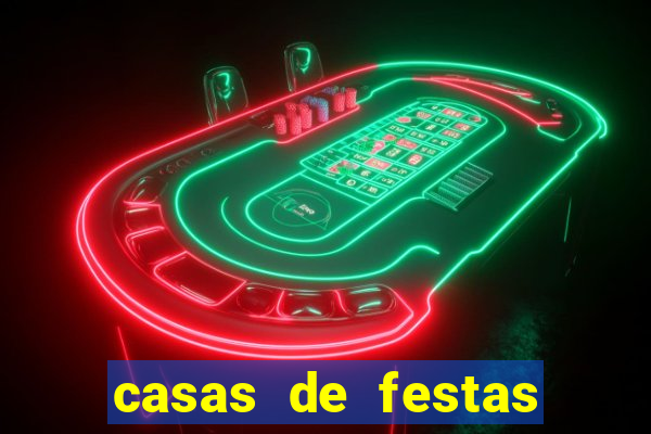 casas de festas infantil em porto alegre